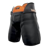 Shock Doctor Youth Phantom 360 Jr. Hockey Pant with CrushTech
