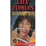 Buy : Lily Tomlin Special