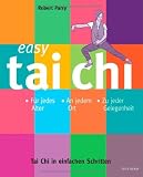 Produkt-Bild: Easy Tai Chi: Tai Chi in einfachen Schritten