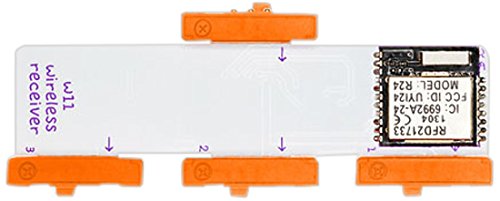 littleBits wireless receiver