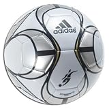 Adidas TGIII David Beckham Mini Soccer Ball Size: 1 Metallic Silver/Matte Silver/Metallic Gold 41IC5xpQcSL. SL160 Adidas TGIII David Beckham Mini Soccer Ball Size: 1 Metallic Silver/Matte Silver/Metallic Gold