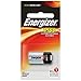 Energizer A544BPZ Zero Mercury Battery - 1 Pack