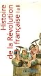 Histoire de la R�volution fran�aise I, II