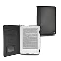 Amazon Kindle DX leather case by Noreve