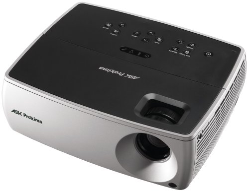 Ask Proxima A1100 Projector