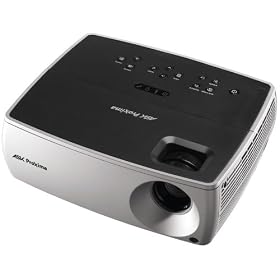 Ask Proxima A1100 Projector by InFocus