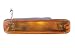 ***DRIVER / LEFT SIDE ONLY*** 93-01 SUBARU IMPREZA ( 93-95 BASE, 96-97 BRIGHTON, 93-01 L, 93-94 LS, 95-96 LX, 95-01 OUTBACK, 98-01 RS MODEL ) TURN SIGNAL LIGHT 99 00