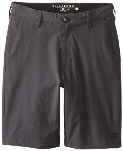 Billabong Big Boys' Crossfire PX Walking Short