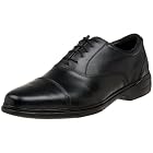 Rockport Men's Milark Cap Toe Oxford