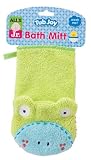 Bath Mitt Froggy, Tub Joy By Alex