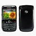 Crystal Clear Hard Case / Cover / Shell for BlackBerry Curve 8520 / 8530