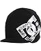 DC SHOES Herman Visor Beanie