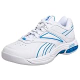 Reebok Womens Court Game Tennis Shoe