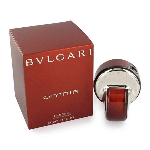 Bvlgari Omnia Eau de Parfum 65 ml - Vaporisateur - Natural Spray Preisvergleich