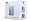 LaCie d2 Quadra 301109U 750 GB eSATA/FireWire800/FireWire400/USB 2.0 External Hard Drive