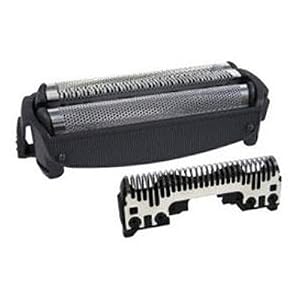 Panasonic WES9021PC Combo Replacement Shaver Foil and Blade Set