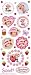 Strawberry Shortcake Stickers