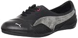 Puma Women's Winning Diva Fashion Sneaker,Black/Puma Silver/Bittersweet,6 B US 41ICAYpHm L. SL160 How To Get People To Sign Up With Your Website