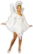 Adult Heavenly Angel Costume - Adult Std.