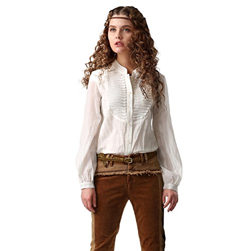 (アートカー)Artka　大人かわいい　レデイースシャツSA11242C