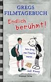 Produkt-Bild: Endlich ber&uuml;hmt!: Gregs Filmtagebuch. Wie Greg zum Filmstar wurde