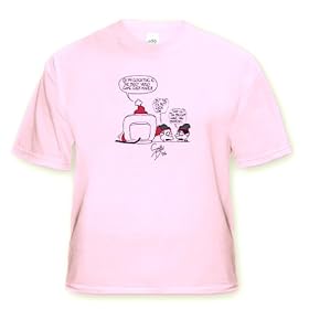 Rich Diesslins Cartoon Days of Christmas TCDC - Sean Boley Cartoon about Santa and Video Games for Christmas - T-Shirts