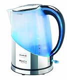 Breville VKJ096 Polished Stainless Steel Brita Filter Jug Kettle  from Breville