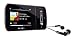 Philips GoGear Ariaz Tragbarer MP3-/Video-Player 8 GB ( 5 cm (2'') Farbdisplay, UKW-Tuner, Mikrofon) schwarz