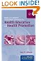 Needs and Capacity Assessment Strategies for Health Education and Health Promotion
