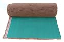 PnH Veterinary Bedding - Vet Bed Roll - 3metre x 76cm - Brown