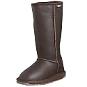 EMU Australia Women's Stinger Leather Hi Boot
