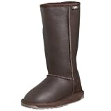 EMU Australia Women's Deluxe Stinger Hi Leather Boot
