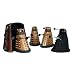 Doctor Who Action Figures