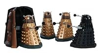 Doctor Who - Genesis Ark Set  (4 Daleks Plus Ark)