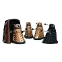 Doctor Who - Genesis Ark Set  (4 Daleks Plus Ark)