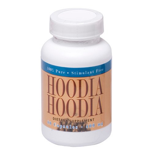 HealthPersonalCare: Millennium Health Supplements Hoodia Hoodia Capsules, 400 Mg, 60 Count Bottle