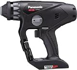 Ｐａｎａｓｏｎｉｃ　充電マルチハンマードリル　デュアル対応　本体のみ（黒）　4229436 EZ78A1XB