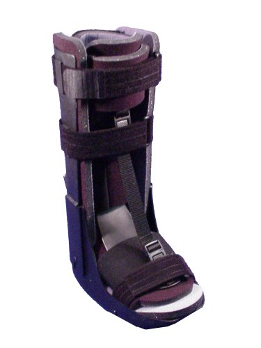 Brown Medical PF Convertible Splint, Medium