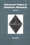 Advanced Topics in Database Research: v. 5 (Advanced Topics in Database Research)