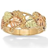 Black Hills Ring