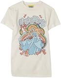 Junk Food Girls 7-16 Sleeping Beauty Crew