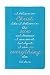 Eccolo World Traveler Eccolo Christian Collection 5.5" x 8.5" Bible Journal, CS Lewis (CC401F) RS.2240.00