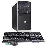  : HP Debranded Athlon 64 X2 5200+ 1GB 320GB DVD±RW No OS