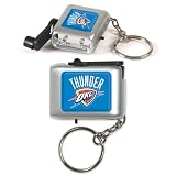 NBA Oklahoma City Thunder LED Eco Light Keychain