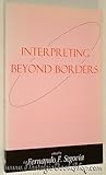 Interpreting Beyond Borders (Bible & Postcolonialism)