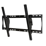 Peerless ST650P-S Tilt Wall Mount for 32" to 56" Displays (Silver) Non-security