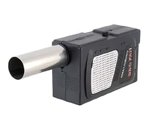 Souffleur &eacute;lectrique ext&eacute;rieure machine: Sports et