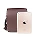 Modovo Men's Genuine Leather/PU Authentic kangaroo kingdom Shoulder Bag Messenger Bags