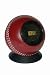 Toys : Off the Wall Cricket Ball Alarm