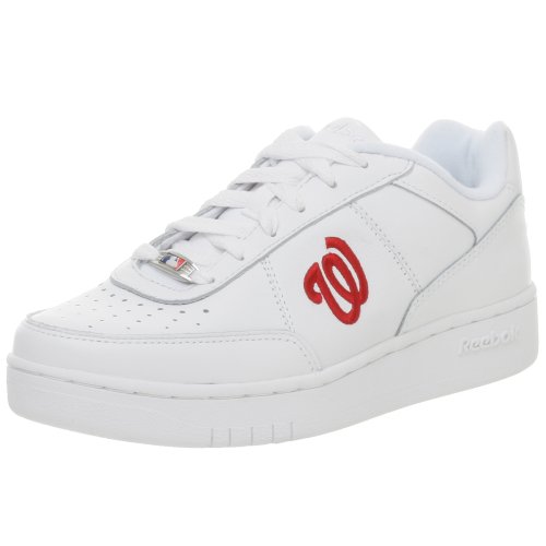 Buy Reebok Men’s Nationals MLB Downtime Low Sneaker